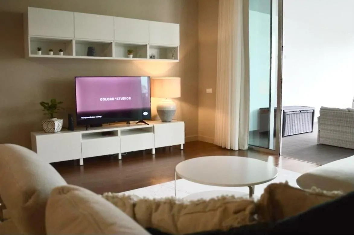 Apartamento Peaceful Madeira Palace Funchal