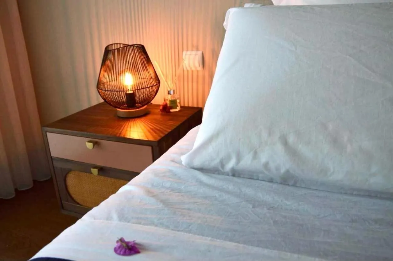 Apartamento Peaceful Madeira Palace Funchal  Portugal