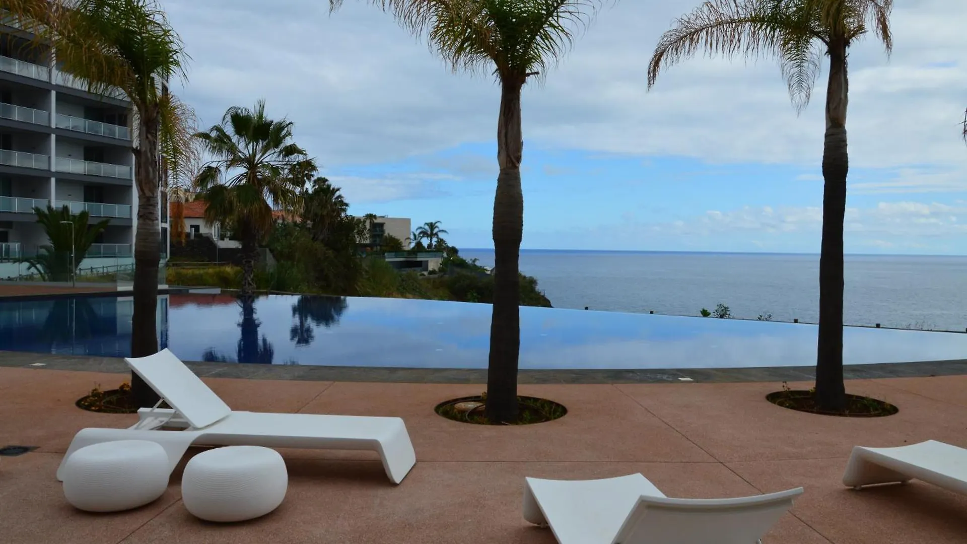 Apartamento Peaceful Madeira Palace Funchal