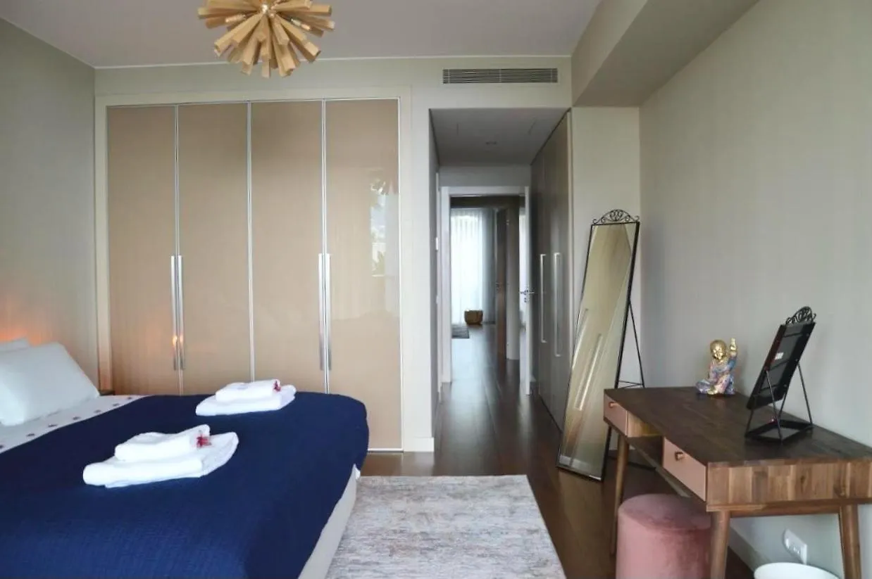 Apartamento Peaceful Madeira Palace Funchal  Portugal