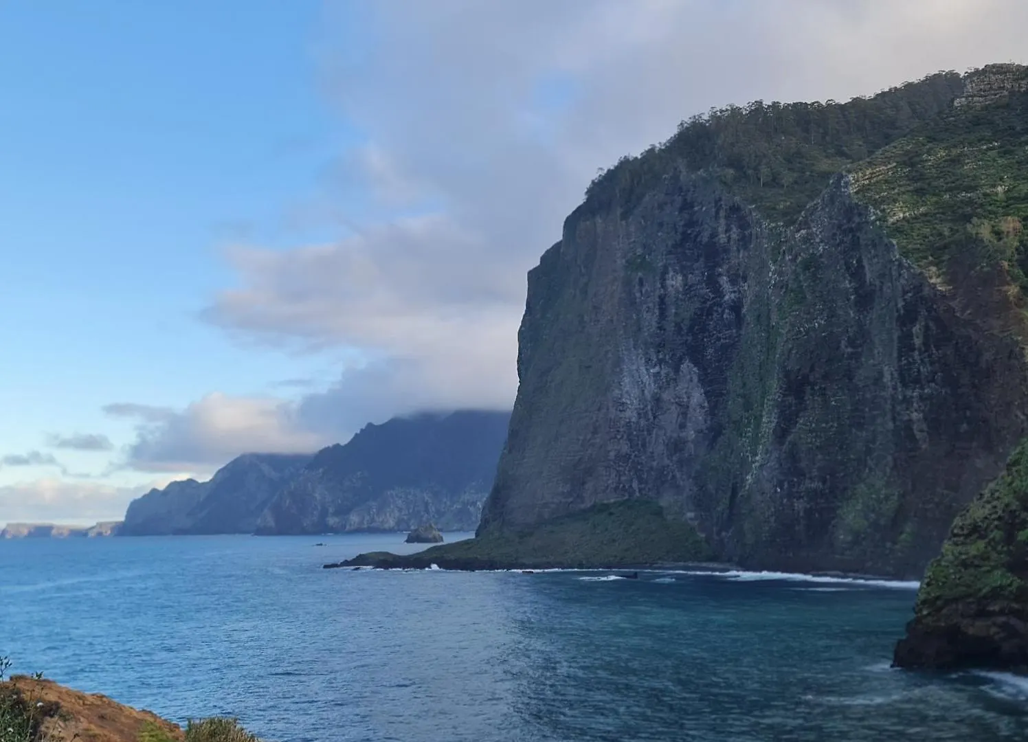 Peaceful Madeira Palace Фуншал Португалия