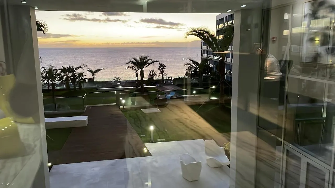 פונשל Peaceful Madeira Palace 0*,  פורטוגל